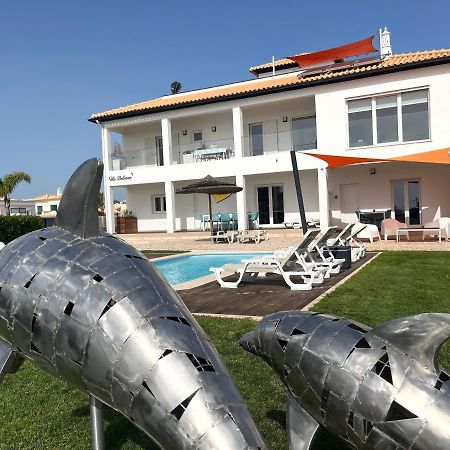Villa Bellevue Albufeira Ngoại thất bức ảnh
