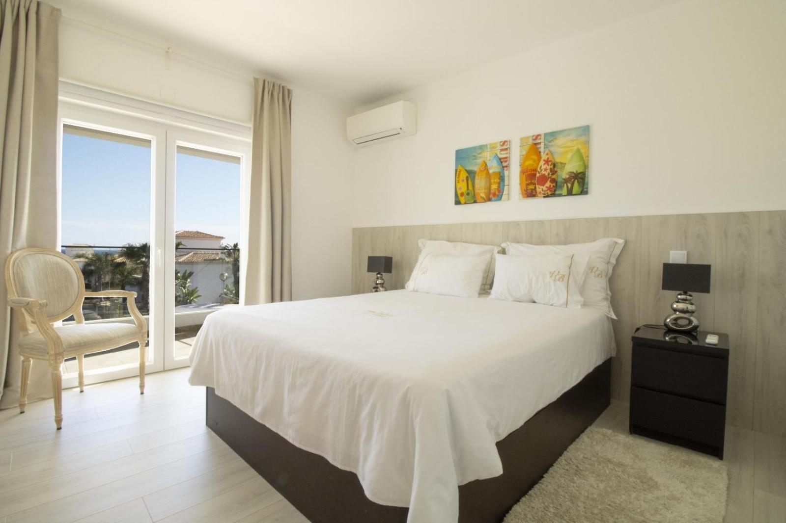 Villa Bellevue Albufeira Ngoại thất bức ảnh