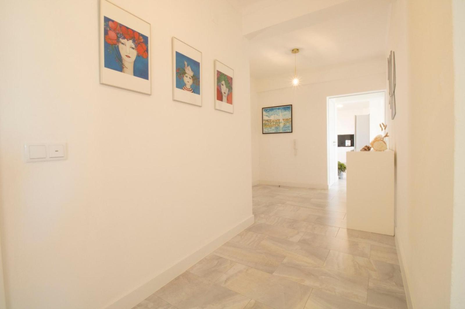 Villa Bellevue Albufeira Ngoại thất bức ảnh
