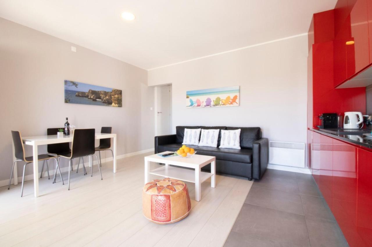 Villa Bellevue Albufeira Ngoại thất bức ảnh