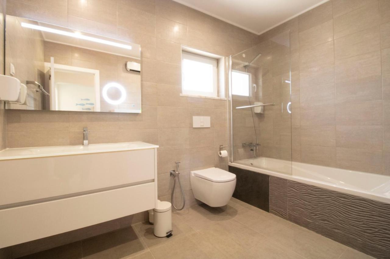 Villa Bellevue Albufeira Ngoại thất bức ảnh