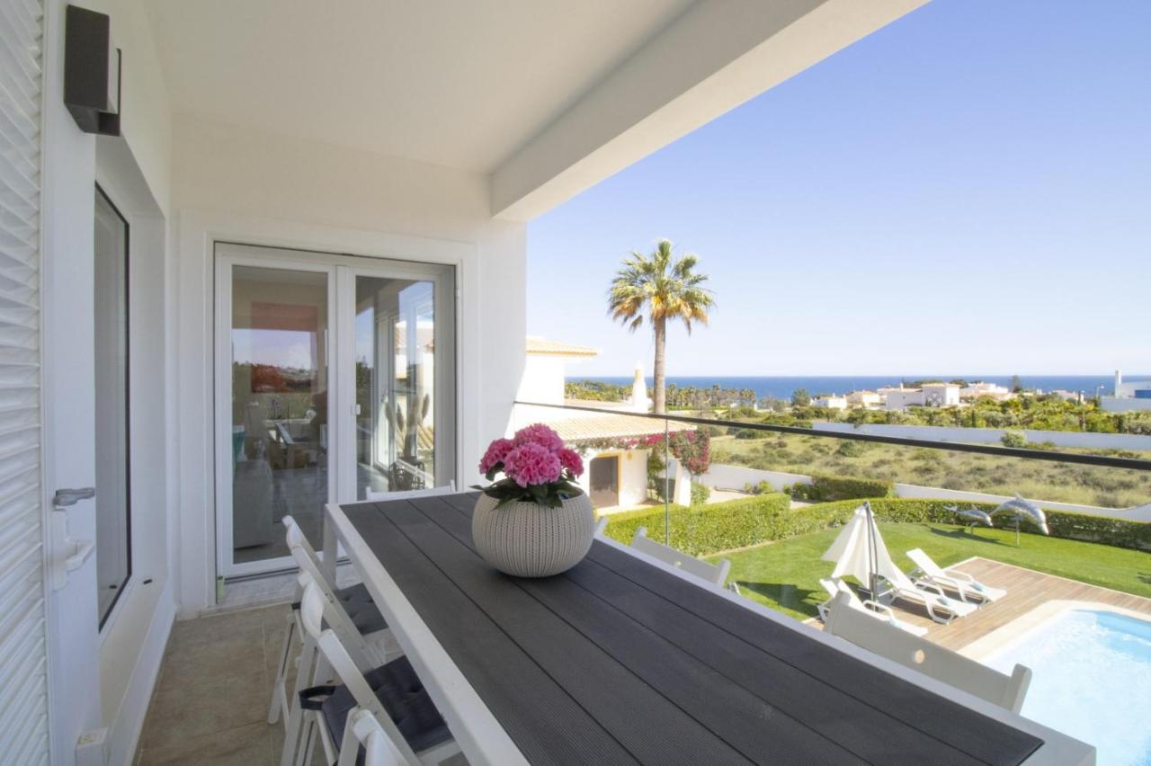 Villa Bellevue Albufeira Ngoại thất bức ảnh