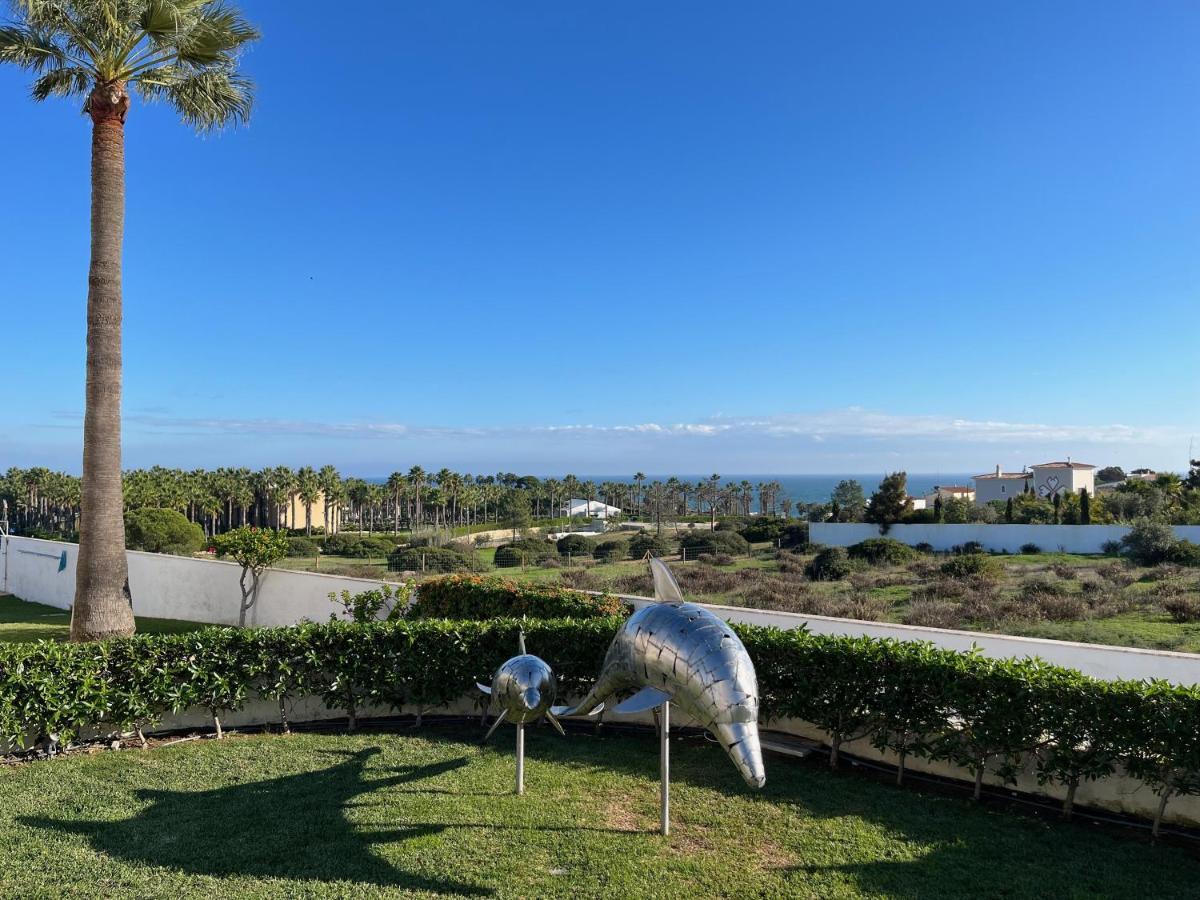 Villa Bellevue Albufeira Ngoại thất bức ảnh
