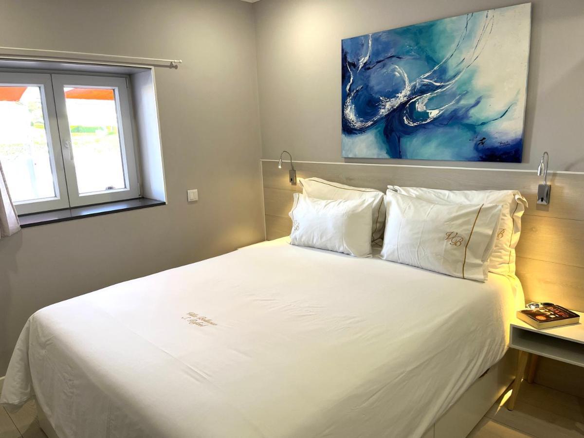 Villa Bellevue Albufeira Ngoại thất bức ảnh