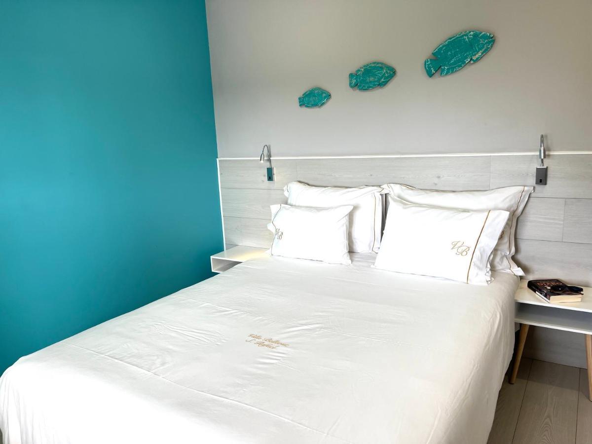 Villa Bellevue Albufeira Ngoại thất bức ảnh