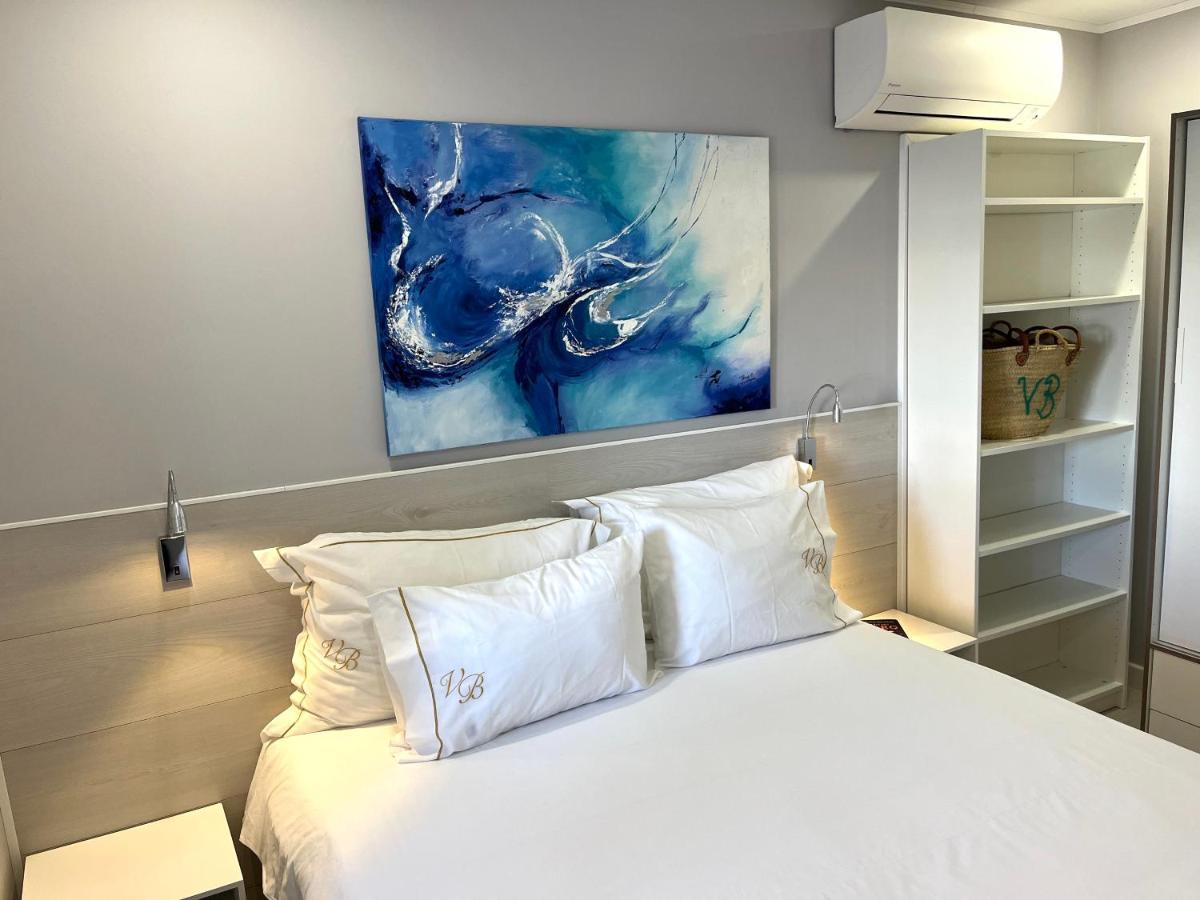 Villa Bellevue Albufeira Ngoại thất bức ảnh