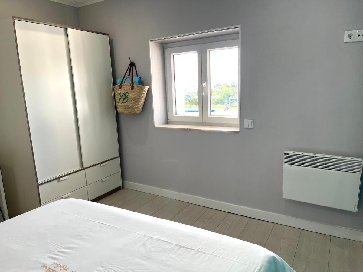Villa Bellevue Albufeira Ngoại thất bức ảnh