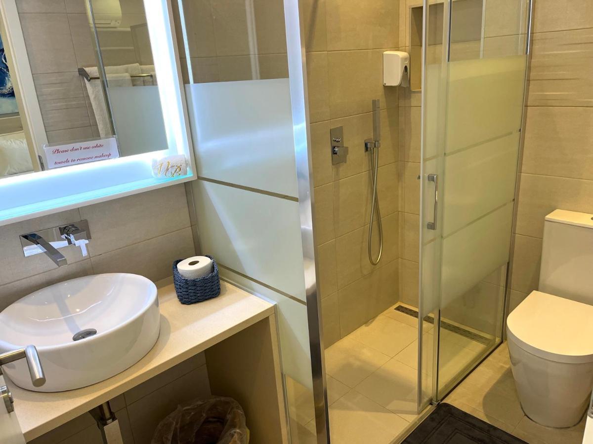 Villa Bellevue Albufeira Ngoại thất bức ảnh