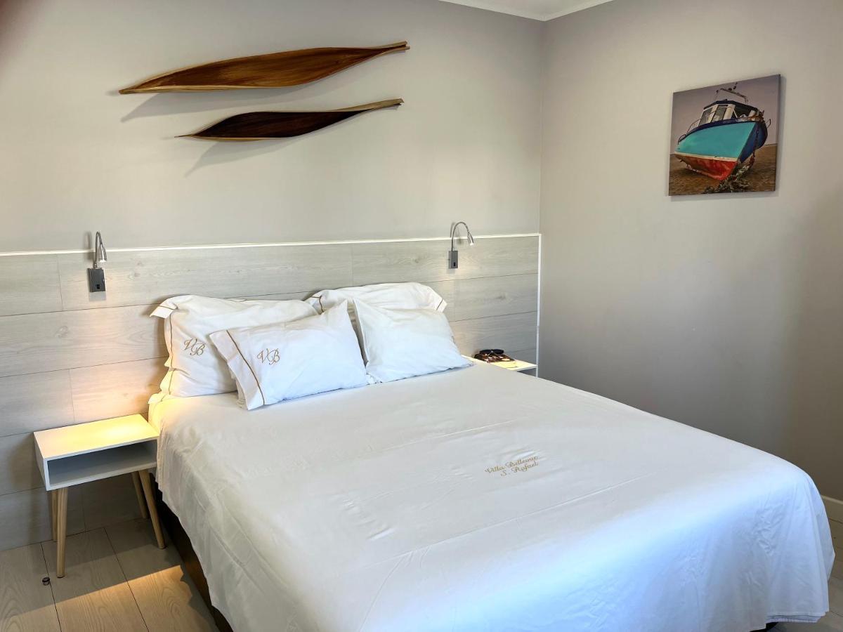 Villa Bellevue Albufeira Ngoại thất bức ảnh