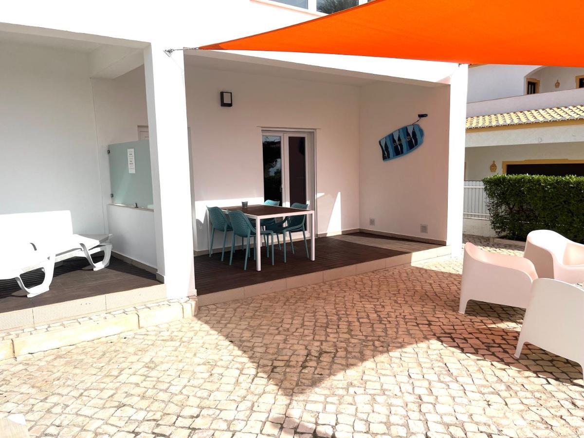 Villa Bellevue Albufeira Ngoại thất bức ảnh
