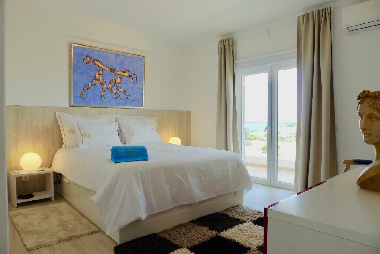 Villa Bellevue Albufeira Ngoại thất bức ảnh