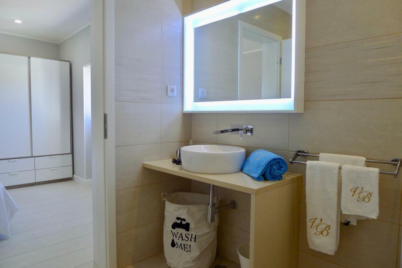Villa Bellevue Albufeira Ngoại thất bức ảnh