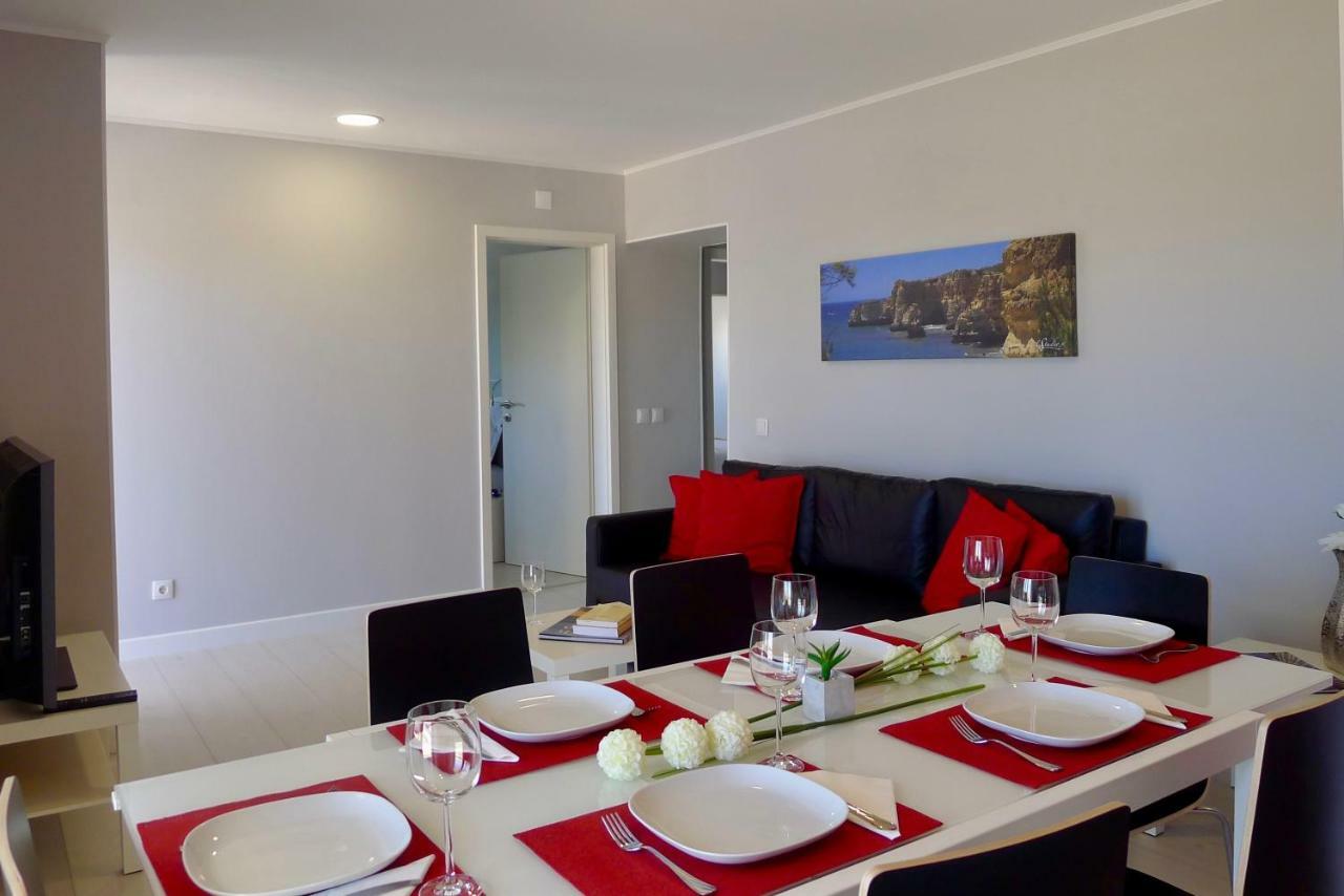 Villa Bellevue Albufeira Ngoại thất bức ảnh