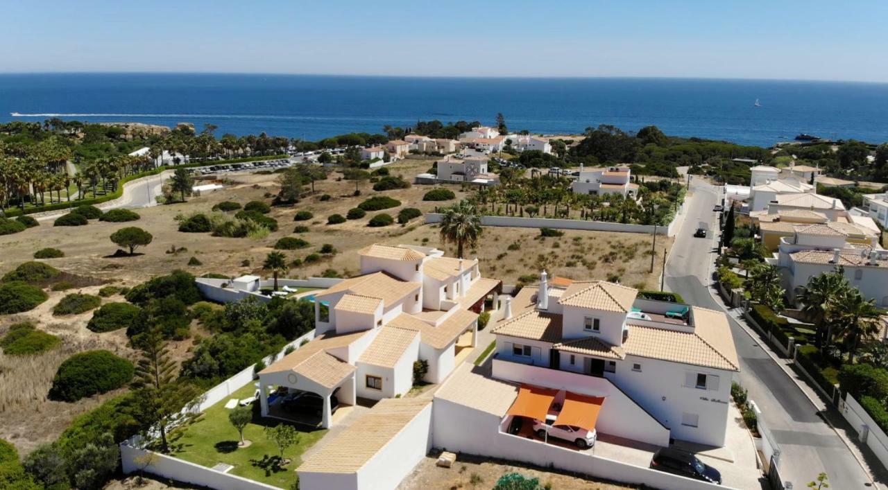 Villa Bellevue Albufeira Ngoại thất bức ảnh