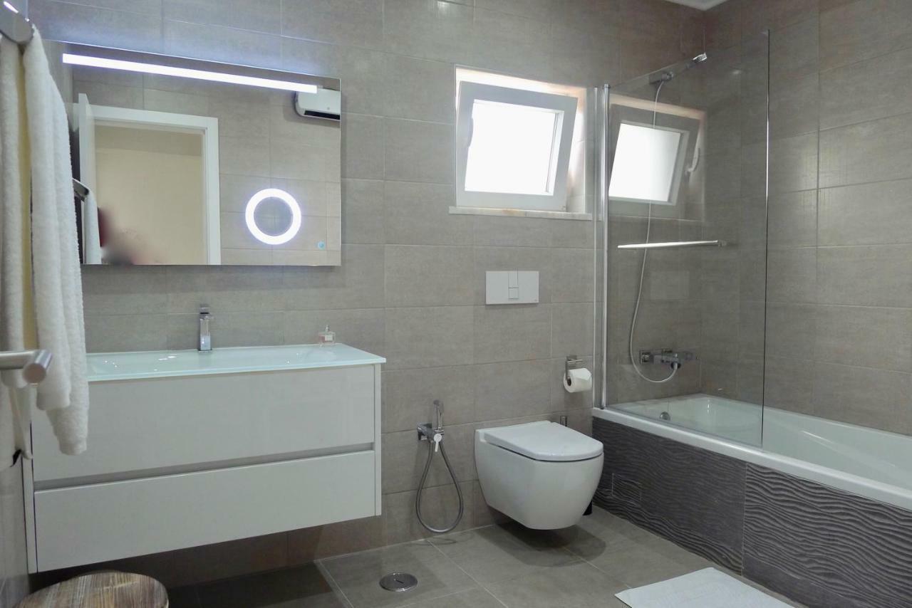 Villa Bellevue Albufeira Ngoại thất bức ảnh